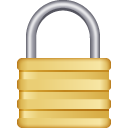 Slider Lock